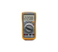 Fluke 17B+ - Multímetro digital