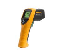 Fluke 561 Digital multimeter - multímetro (AA, LCD) Rojo