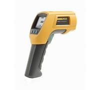Fluke - 568 Termómetro combinado para medidas por infrarrojos y contacto, -40 to 1472 Degree F Range