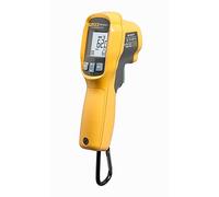 FLUKE 62 MAX+ - Termómetro infrarrojo 62 MAX+, con puntero láser,
