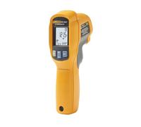 FLUKE-64 MAX Termómetro IR multifunción con D:S 20:1 y 30 horas de batería