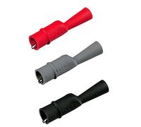 Fluke AC120,ALLIGATOR CLIP-SET
