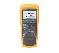 Fluke BT521 - Analizador de baterias avanzado