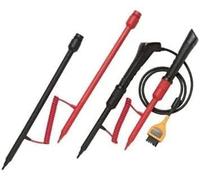 FLUKE BTL20 Inteligente prueba sonda SET con extensores