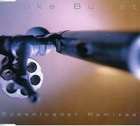 Fluke - Bullet [CD 2]