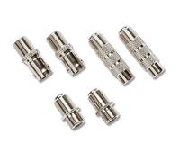 Fluke Cable IQ Cable Coax Cable Kit Kit Adaptador