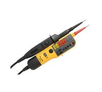 Fluke Comprobador eléctrico multifunción T-110 con selección de carga 4016950