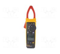 FLUKE FLK-393FC-PVLEAD Medidor