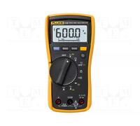 FLUKE FLUKE-115-EUR Multímetro digital