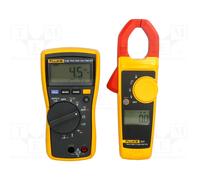 FLUKE FLUKE-116/323-KIT Kit de medición