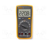 FLUKE FLUKE-15B+/EUR Multímetro digital