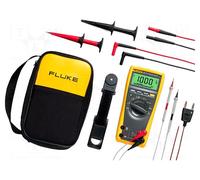 FLUKE FLUKE-179/EDA2/EUR Multímetro digital