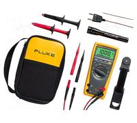 FLUKE FLUKE-179/MAG2-KIT Multímetro digital