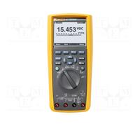 FLUKE FLUKE-287/EUR Multímetro digital