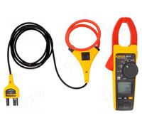 FLUKE FLUKE-376-FC Medidor