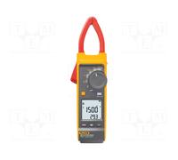 FLUKE FLUKE-393FC/E Medidor