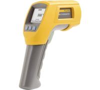 Fluke FLUKE-566 Termómetro combinado para medidas por infrarrojos y contacto