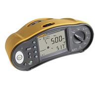 Fluke Glottertal - Comprobadores de instalaciones