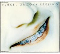 Fluke - Groovy Feeling