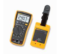 FLUKE Industrial FLUKE 117/PRV240 unidad de comprobación eléctrica