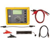 FLUKE Industrial FLUKE 1623 - 2 básica Geo Tierra Ground Tester