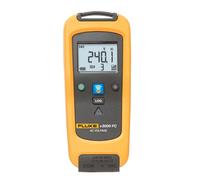 FLUKE Industrial, V3000, FC Wireless AC voltaje memoria