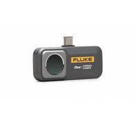 Fluke iSee™ TC01A - Cámara térmica portátil para Android, 9 Hz