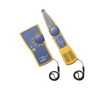 Fluke MT-8200-60A - Analizador de cable de red (2 x RJ11/RJ45, adaptador para cable coaxial)