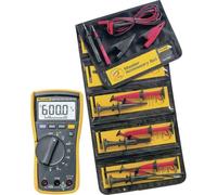 Fluke - Multimetro 115 kit de seguridad
