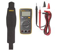 Fluke Multímetro digital de tamaño de palma 107