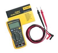Fluke Multímetro digital 115, 600 V, 10 A