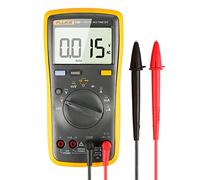 Fluke Multímetro digital 15b+ F15b+ última versión de Fluke