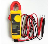 Fluke Multímetro digital CA/CC 302+