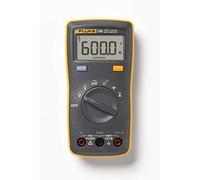 Fluke Multímetro digital de tamaño de palma 106