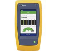 Fluke Networks Cable + comprobador de red LinkIQ™