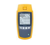 Fluke Networks comprobador MicroScanner PoE