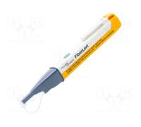 FLUKE NETWORKS FIBERLERT-125 Probador
