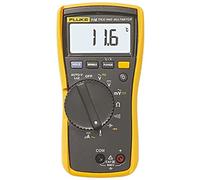 FLUKE 116 - Multímetro 116, digital, 6.000 cuentas, TRMS