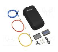 FLUKE NETWORKS FMC-1G Kit de medición