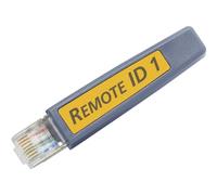 Fluke Networks Identificador remoto de repuesto n.º 1 para LinkIQ™