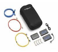 Fluke Networks LinkIQ 10/1G kit convertidor de medios de fibra