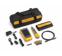 Fluke Networks LIQ-DUO Kit con identificación remota, sonda, versión del Reino Unido