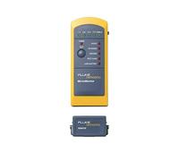 Fluke Networks MT-8200-49A MicroMapper Cable de Cobre Red Wiremap Verificador de Prueba