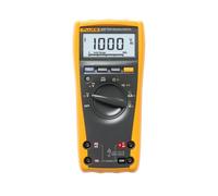 FLUKE networks - Multimetro A Vero Rms Fluke-177 Egfid