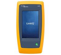 Fluke Networks Probador de Ethernet industrial LIQ-100-IE