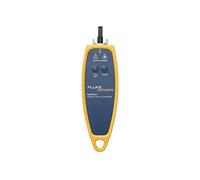 Fluke Networks VISIFAULT Visual Fault Locator Probador de continuidad de Cable de Fibra con Adaptador Universal de 2.5 mm
