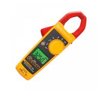 Fluke Pinza amperimétrica 400A AC/DC TRUE RMS con temperatura FLUKE 325