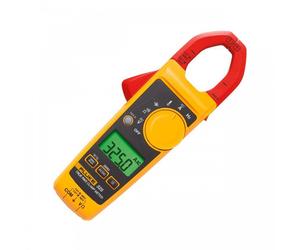 Fluke Pinza amperimétrica 400A AC/DC TRUE RMS con temperatura FLUKE 325