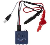 Fluke Pro3000 Azul - Probador de cable de red (69 x 61 x 36 mm, -20 - 60 °C, -40 - 70 °C)