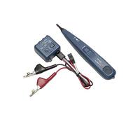 Fluke Pro3000 Azul - Probador de cable de red (9 V, -20 - 60 °C, -40 - 70 °C)
